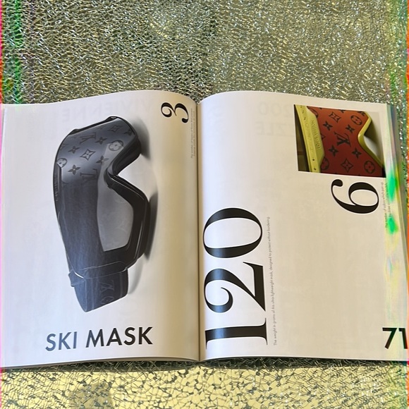 Louis Vuitton the book 200-Full color table top Louis Vuitton history 📖 book - Picture 11 of 14